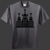 HiDensi T 100% Cotton T Shirt Thumbnail
