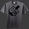 HiDensi T 100% Cotton T Shirt Thumbnail