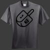 HiDensi T 100% Cotton T Shirt Thumbnail
