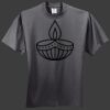 HiDensi T 100% Cotton T Shirt Thumbnail