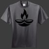 HiDensi T 100% Cotton T Shirt Thumbnail