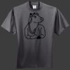 HiDensi T 100% Cotton T Shirt Thumbnail