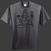 HiDensi T 100% Cotton T Shirt Thumbnail