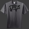 HiDensi T 100% Cotton T Shirt Thumbnail