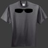 HiDensi T 100% Cotton T Shirt Thumbnail