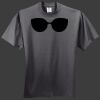 HiDensi T 100% Cotton T Shirt Thumbnail