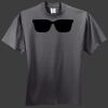 HiDensi T 100% Cotton T Shirt Thumbnail