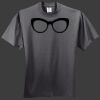 HiDensi T 100% Cotton T Shirt Thumbnail