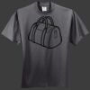 HiDensi T 100% Cotton T Shirt Thumbnail