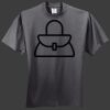 HiDensi T 100% Cotton T Shirt Thumbnail