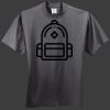 HiDensi T 100% Cotton T Shirt Thumbnail