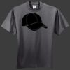 HiDensi T 100% Cotton T Shirt Thumbnail