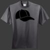 HiDensi T 100% Cotton T Shirt Thumbnail
