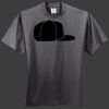 HiDensi T 100% Cotton T Shirt Thumbnail