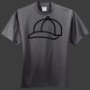 HiDensi T 100% Cotton T Shirt Thumbnail