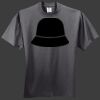 HiDensi T 100% Cotton T Shirt Thumbnail