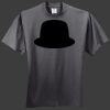 HiDensi T 100% Cotton T Shirt Thumbnail