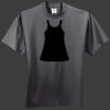 HiDensi T 100% Cotton T Shirt Thumbnail