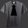 HiDensi T 100% Cotton T Shirt Thumbnail
