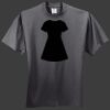 HiDensi T 100% Cotton T Shirt Thumbnail
