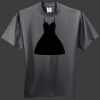 HiDensi T 100% Cotton T Shirt Thumbnail