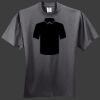 HiDensi T 100% Cotton T Shirt Thumbnail