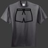 HiDensi T 100% Cotton T Shirt Thumbnail