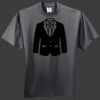 HiDensi T 100% Cotton T Shirt Thumbnail