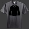 HiDensi T 100% Cotton T Shirt Thumbnail