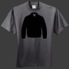 HiDensi T 100% Cotton T Shirt Thumbnail