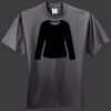 HiDensi T 100% Cotton T Shirt Thumbnail