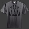 HiDensi T 100% Cotton T Shirt Thumbnail