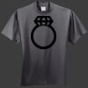 HiDensi T 100% Cotton T Shirt Thumbnail