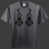 HiDensi T 100% Cotton T Shirt Thumbnail