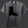 HiDensi T 100% Cotton T Shirt Thumbnail
