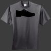 HiDensi T 100% Cotton T Shirt Thumbnail
