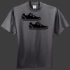 HiDensi T 100% Cotton T Shirt Thumbnail