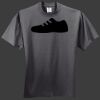 HiDensi T 100% Cotton T Shirt Thumbnail
