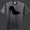 HiDensi T 100% Cotton T Shirt Thumbnail