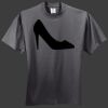 HiDensi T 100% Cotton T Shirt Thumbnail