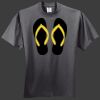 HiDensi T 100% Cotton T Shirt Thumbnail