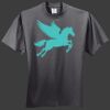 HiDensi T 100% Cotton T Shirt Thumbnail