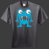 HiDensi T 100% Cotton T Shirt Thumbnail