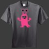 HiDensi T 100% Cotton T Shirt Thumbnail