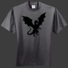 HiDensi T 100% Cotton T Shirt Thumbnail
