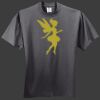 HiDensi T 100% Cotton T Shirt Thumbnail