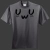 HiDensi T 100% Cotton T Shirt Thumbnail