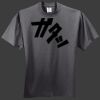 HiDensi T 100% Cotton T Shirt Thumbnail