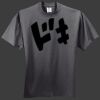 HiDensi T 100% Cotton T Shirt Thumbnail