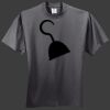 HiDensi T 100% Cotton T Shirt Thumbnail